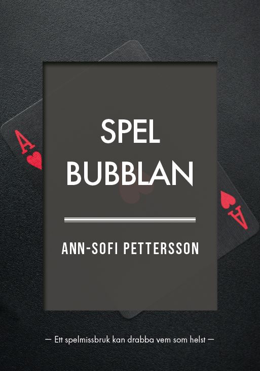 Pettersson, Ann-Sofi | Spelbubblan
