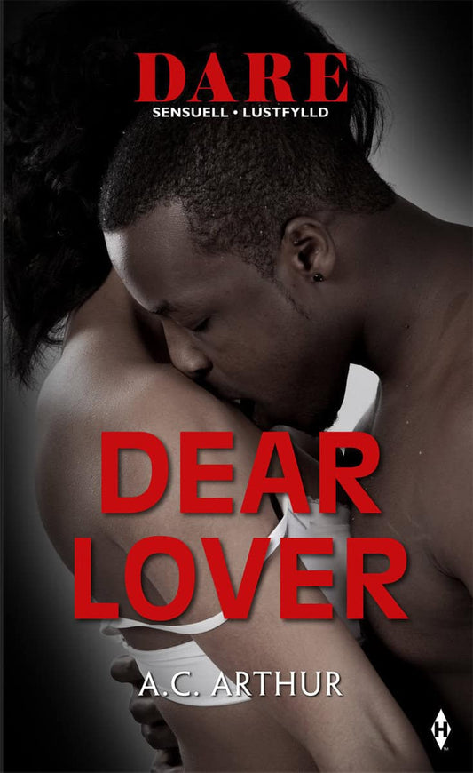 Arthur, A.C. | Dear Lover