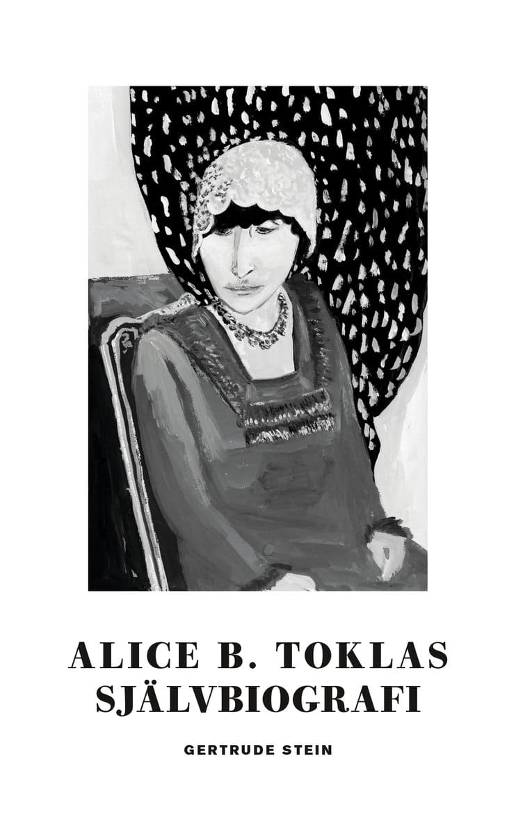 Stein, Gertrude | Alice B. Toklas Självbiografi