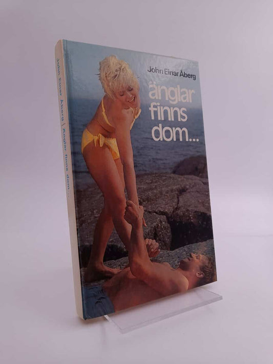 Åberg, John Einar | Änglar finns dom...