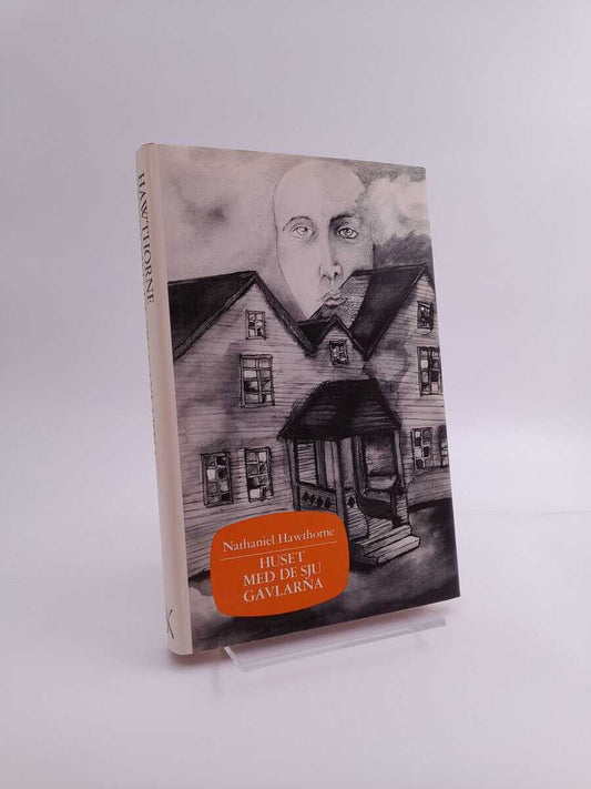 Hawthorne, Nathaniel | Huset med de sju gavlarna