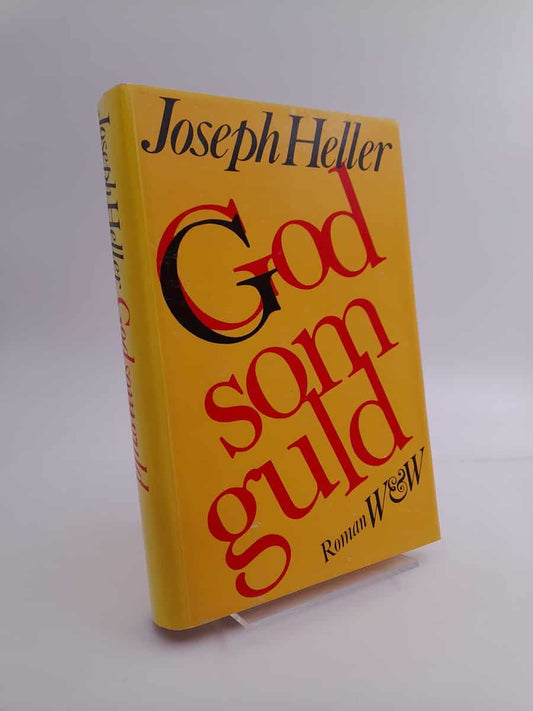 Heller, Joseph | God som guld