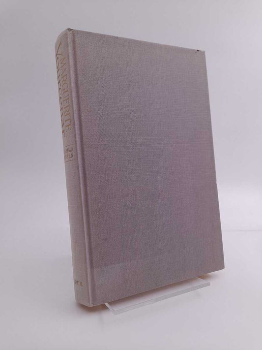 Yourcenar, Marguerite | Fromma minnen