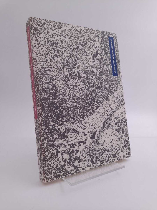 Printz-Påhlson, Göran | Östergren, Jan [red.] | Färdväg : 30 engelskspråkiga poeter