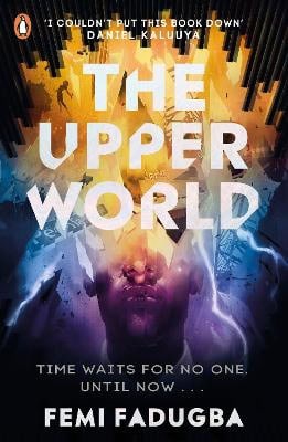Fadugba, Femi | The Upper World