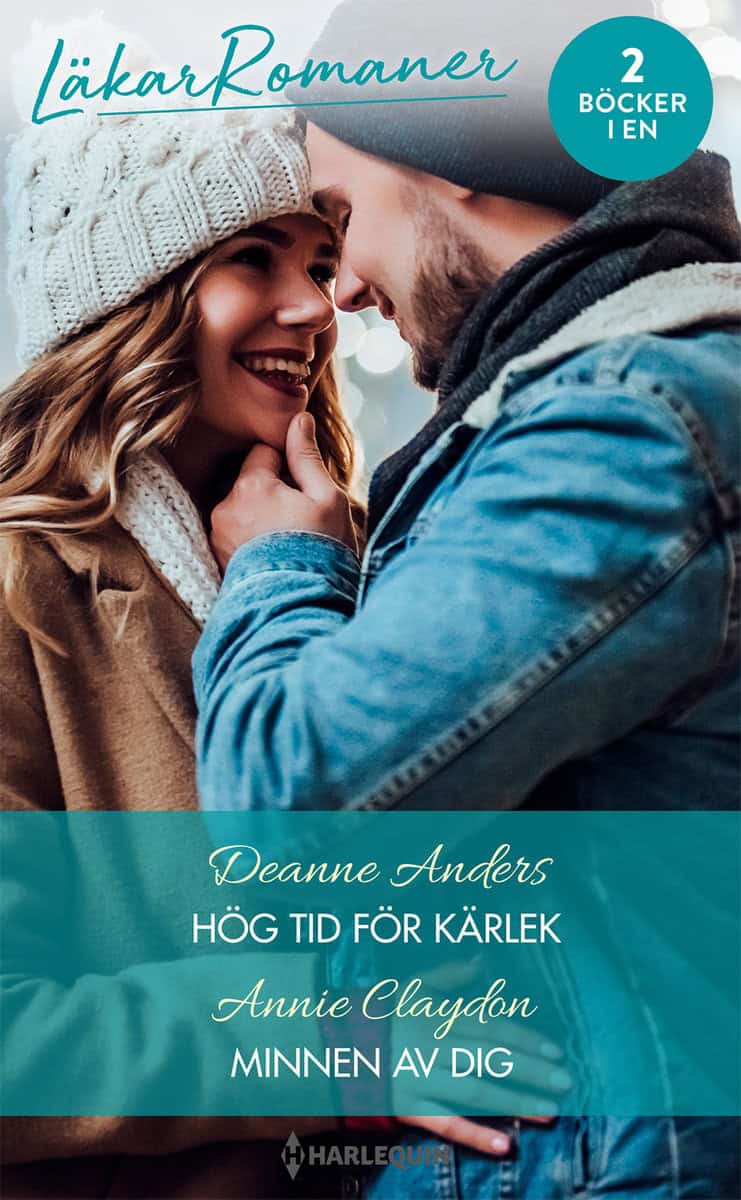 Anders, Deanne | Claydon, Annie | Hög tid för kärlek | Minnen av dig