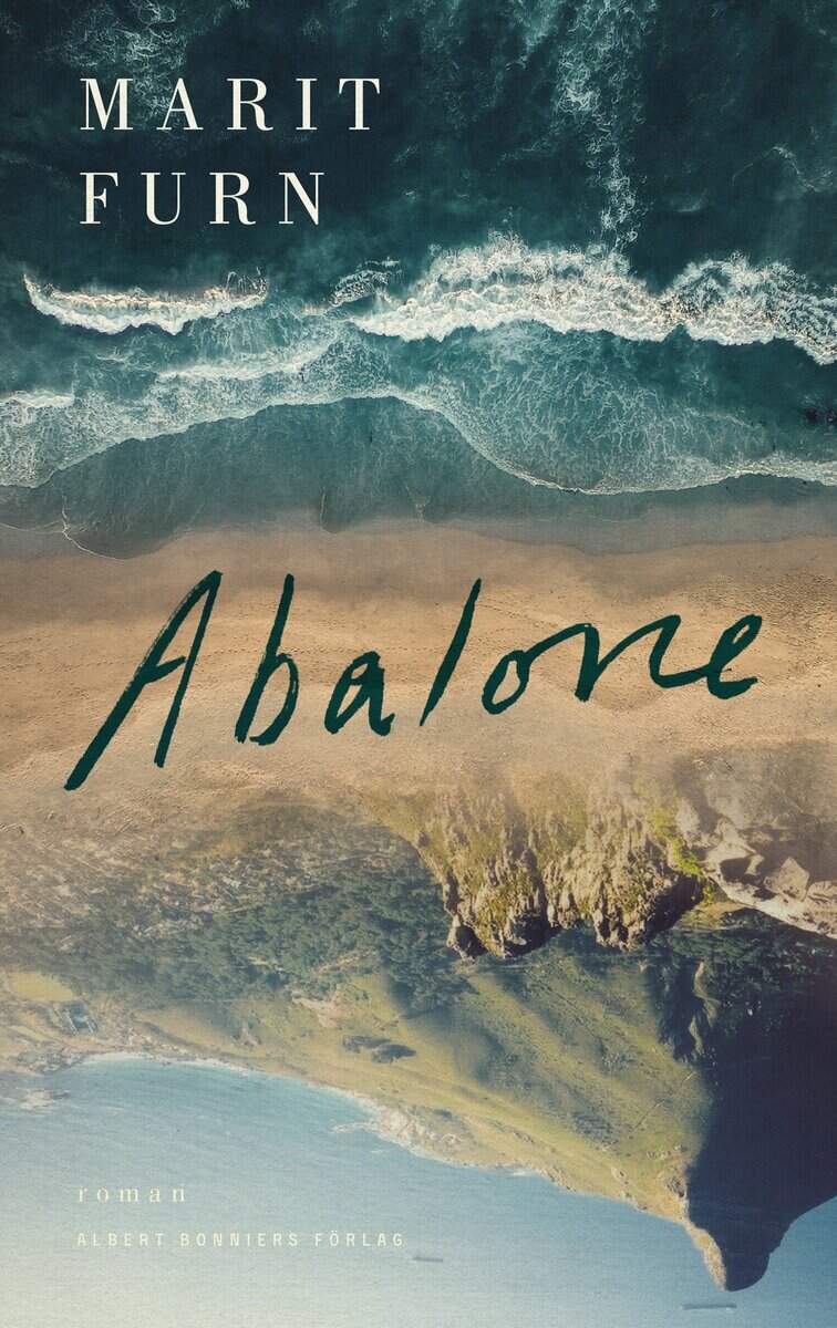Furn, Marit | Abalone