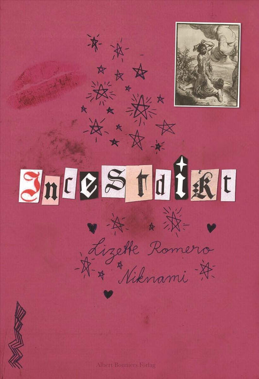 Romero Niknami, Lizette | Incestdikt