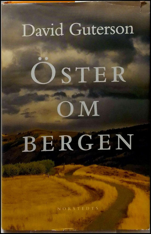 Guterson, David | Öster om bergen