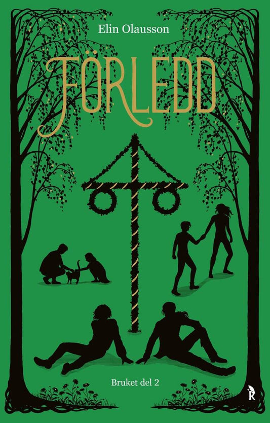 Olausson, Elin | Förledd