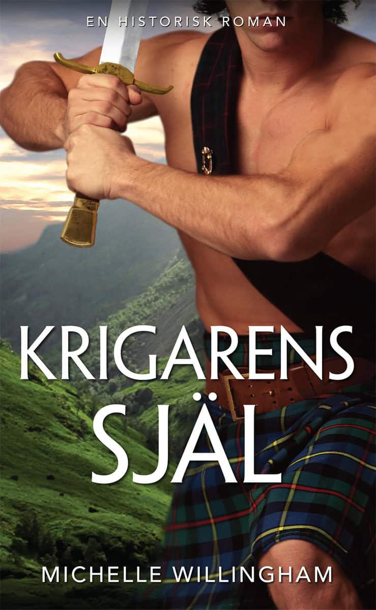 Willingham, Michelle | Krigarens själ