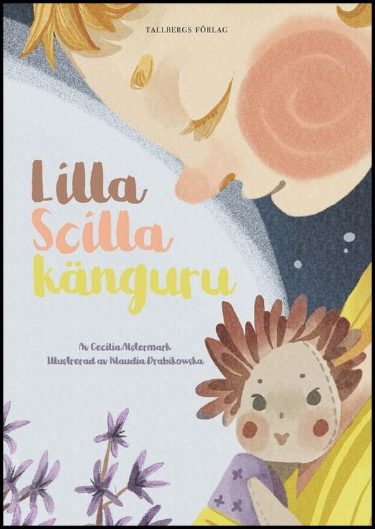 Alstermark, Cecilia | Lilla Scilla Känguru