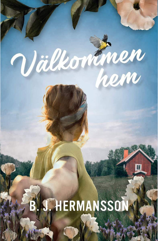 Hermansson, B. J. | Välkommen hem