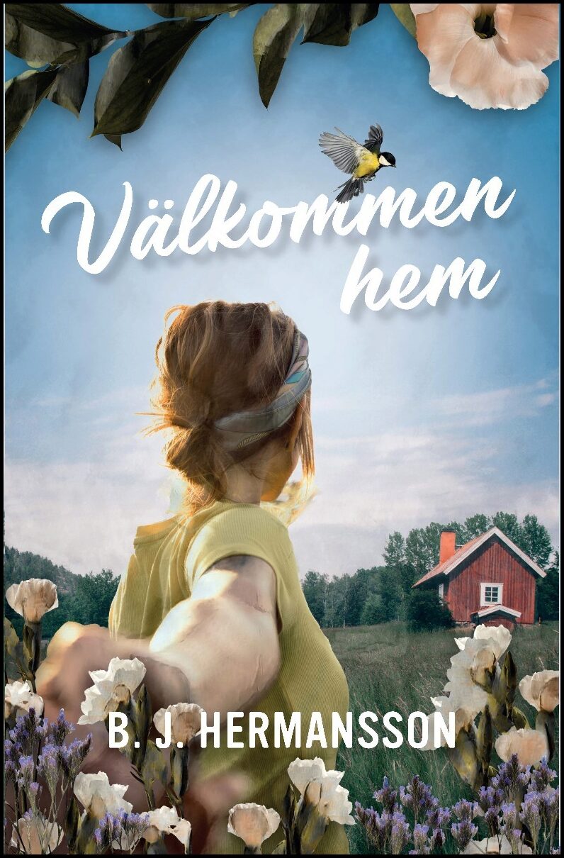 Hermansson, B. J. | Välkommen hem