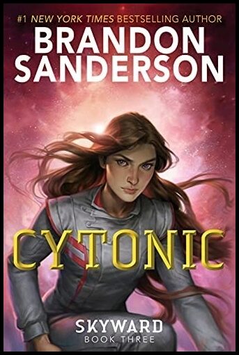 Sanderson, Brandon | Cytonic