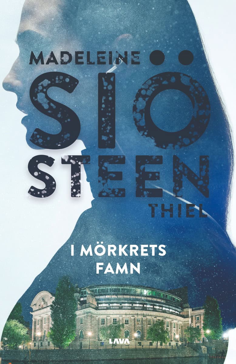 Siösteen Thiel, Madeleine | I mörkrets famn