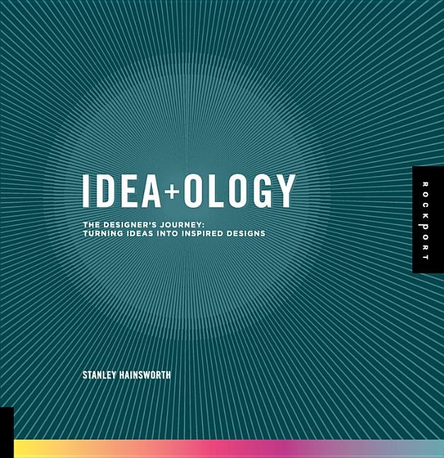 Stanley Hainsworth | Idea-Ology