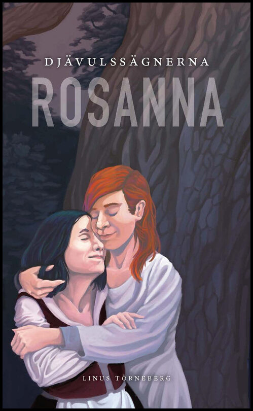 Törneberg, Linus | Rosanna