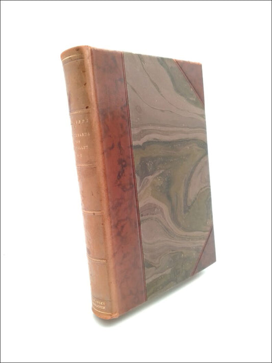 Dahlberg, Gunnar | Sjukdomarna och samhället : En socialmedicinsk översikt. 1-2