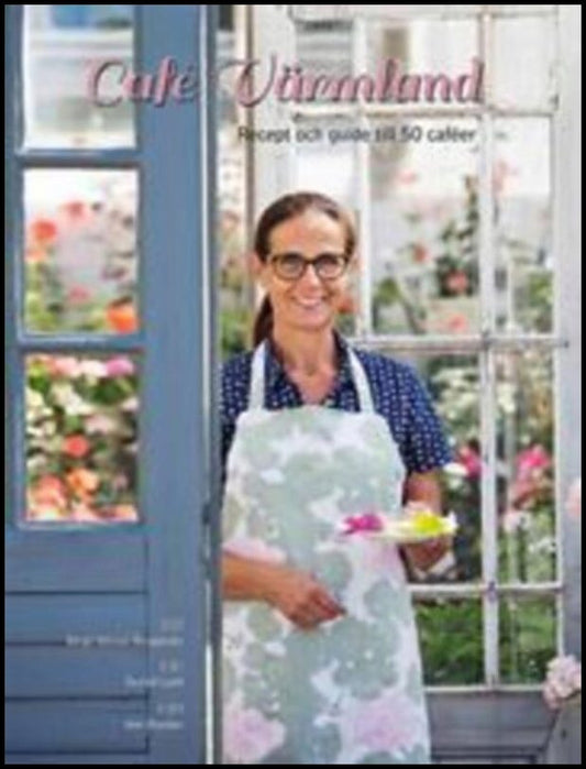 Nilsson Bergström, Birgit| Lund, Öyvind | Café Värmland