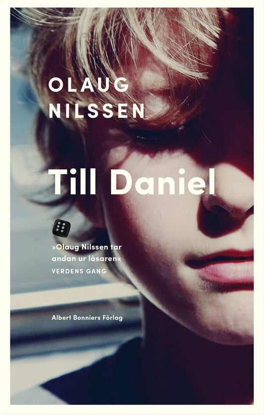 Nilssen, Olaug | Till Daniel