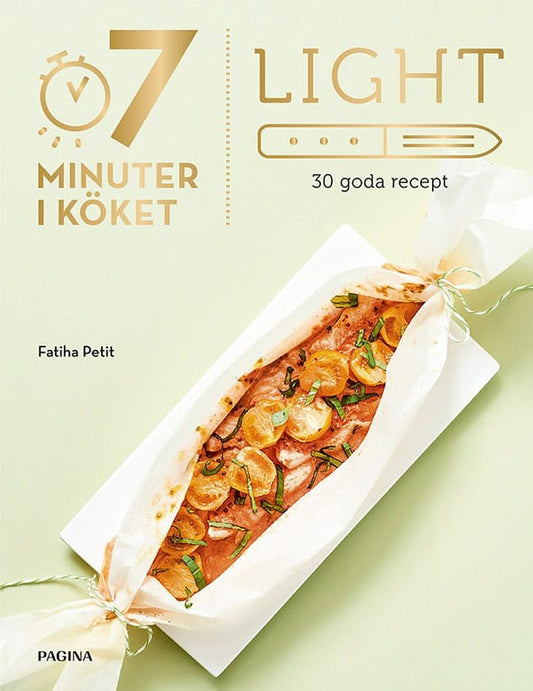 Turckheim, Stéphanie de | Light : 30 goda recept