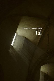 Lagerlöf, Selma | Tal