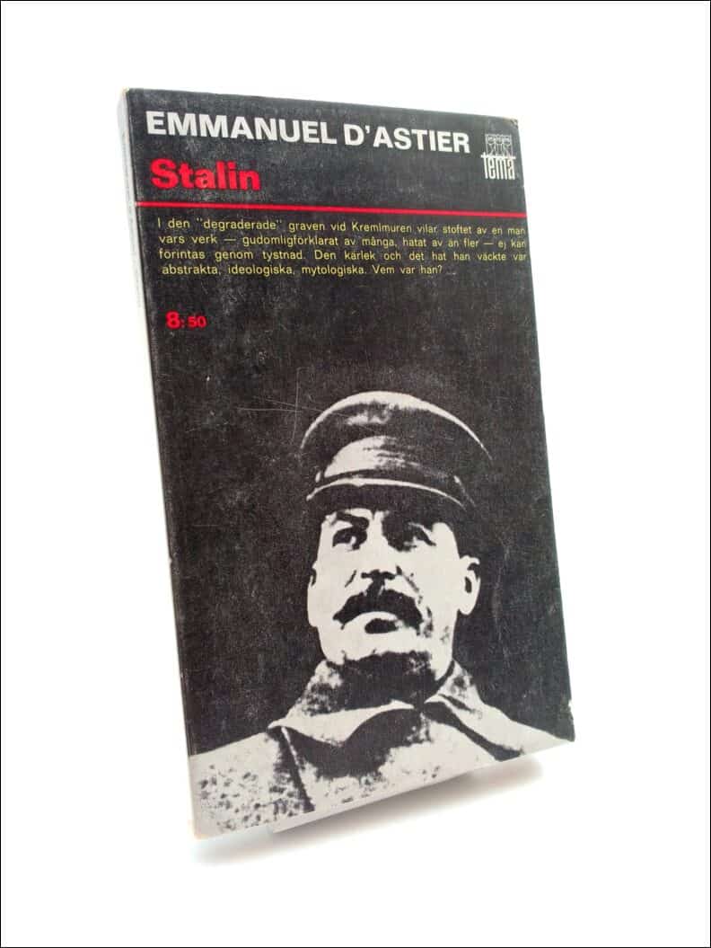 d'Astier, Emmanuel | Stalin