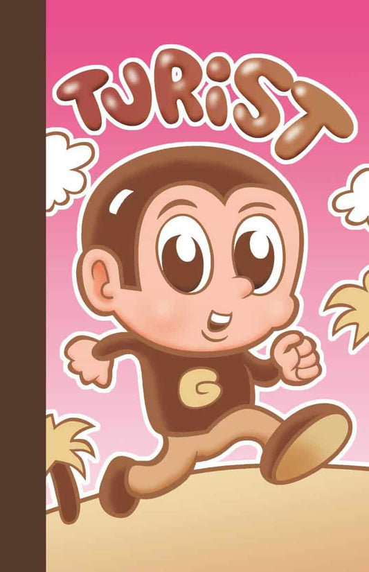 Gärdenfors, Simon | Turist