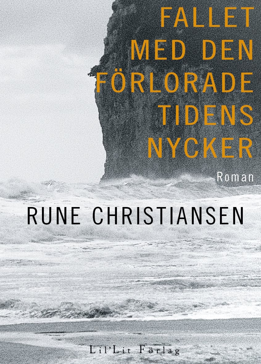 Christiansen, Rune | Fallet med den förlorade tidens nycker
