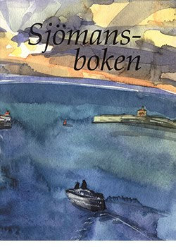 Blomqvist, Berit [red.] | Sjömansboken