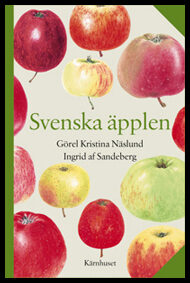 Näslund, Görel Kristina | Svenska äpplen