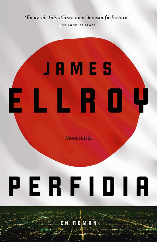 Ellroy, James | Perfidia