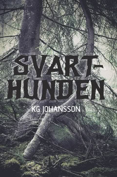 Johansson, KG | Svarthunden