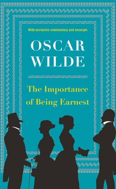 Wilde, Oscar | The Importance of Being Earnest