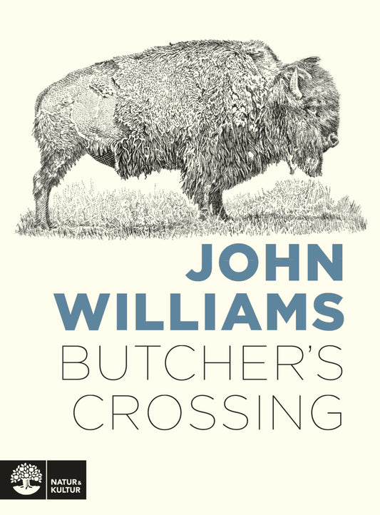 Williams, John | Butcher's crossing