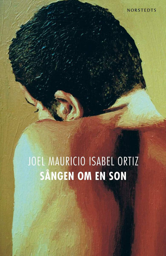 Ortiz, Joel Mauricio Isabel | Sången om en son