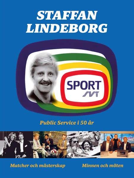 Lindeborg, Staffan | Public service i 50 år