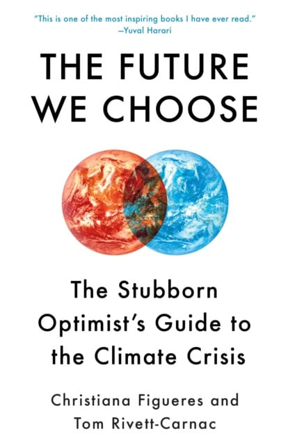 Figueres, Christiana | The Future We Choose