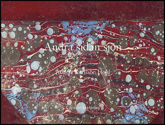 Karlsson, Anders | Andra sidan sjön
