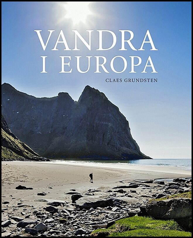 Grundsten, Claes | Vandra i Europa