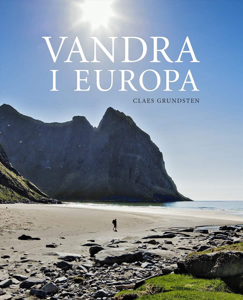 Grundsten, Claes | Vandra i Europa