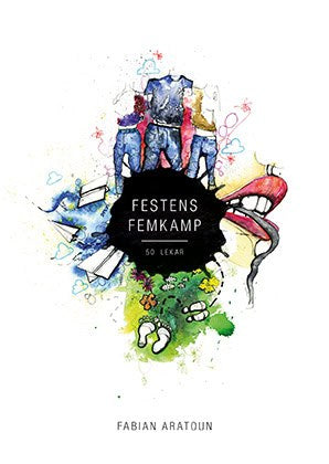 Aratoun, Fabian | Festens femkamp
