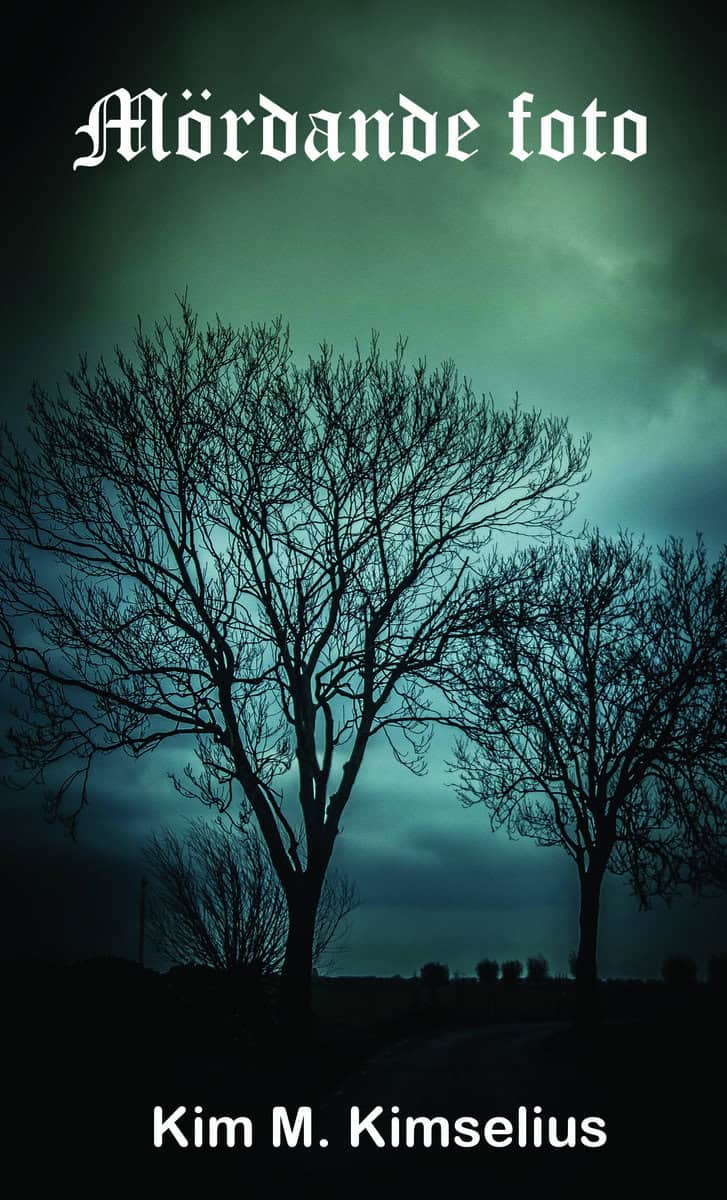 Kimselius, Kim M. | Mördande foto