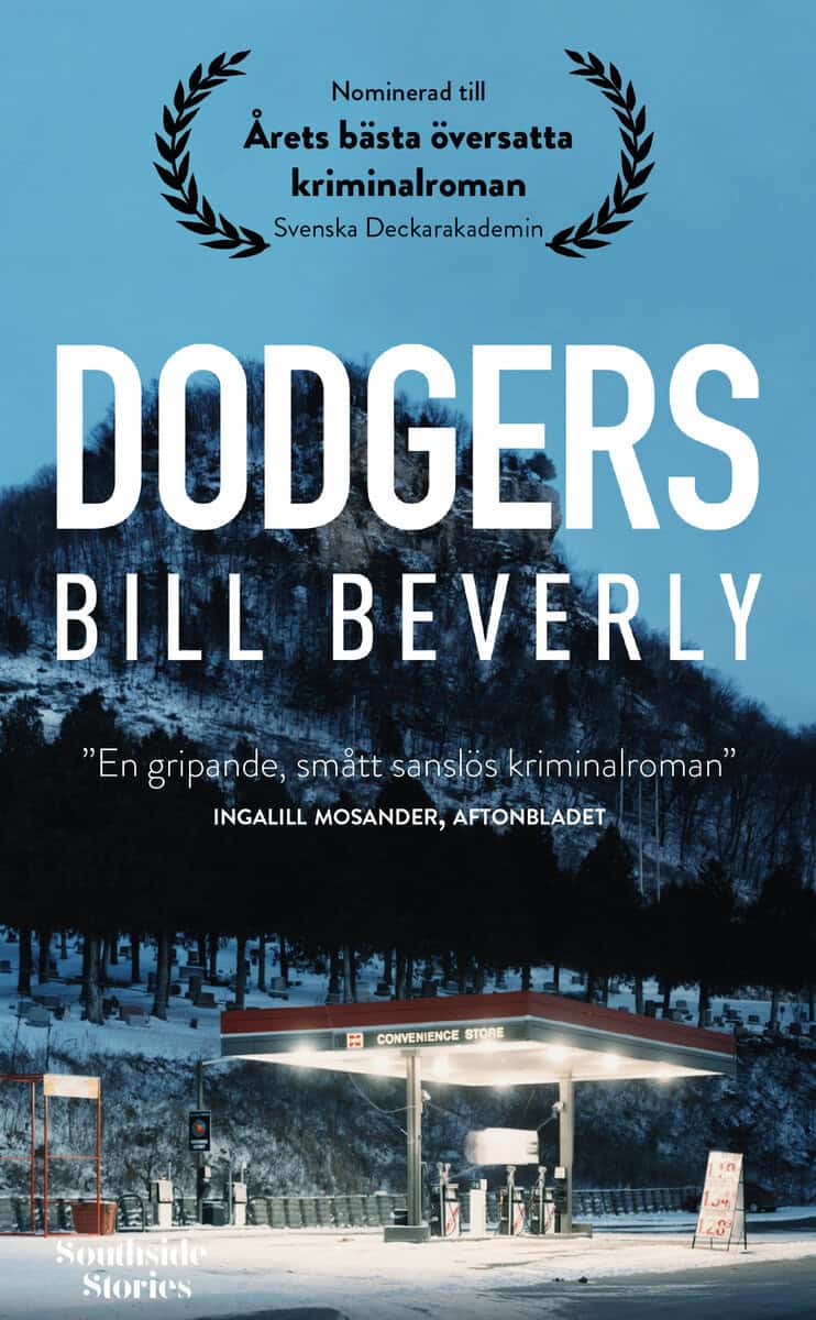 Beverly, Bill | Dodgers