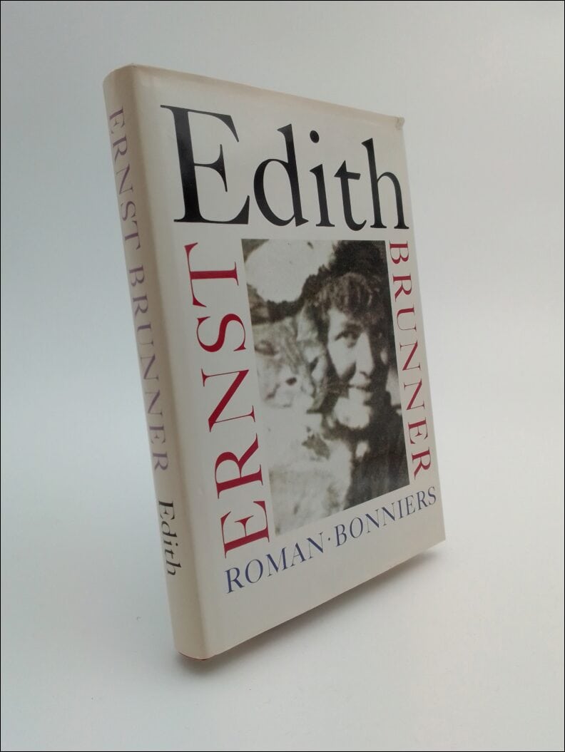 Brunner, Ernst | Edith : Roman