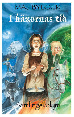 Bylock, Maj | I häxornas tid