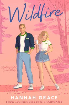 Grace, Hannah | Wildfire