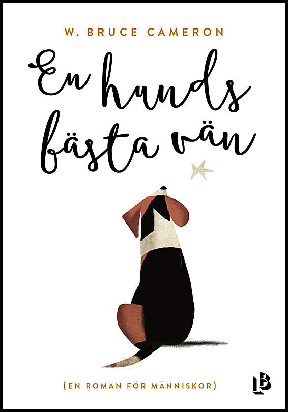 Cameron, W. Bruce | En hunds bästa vän