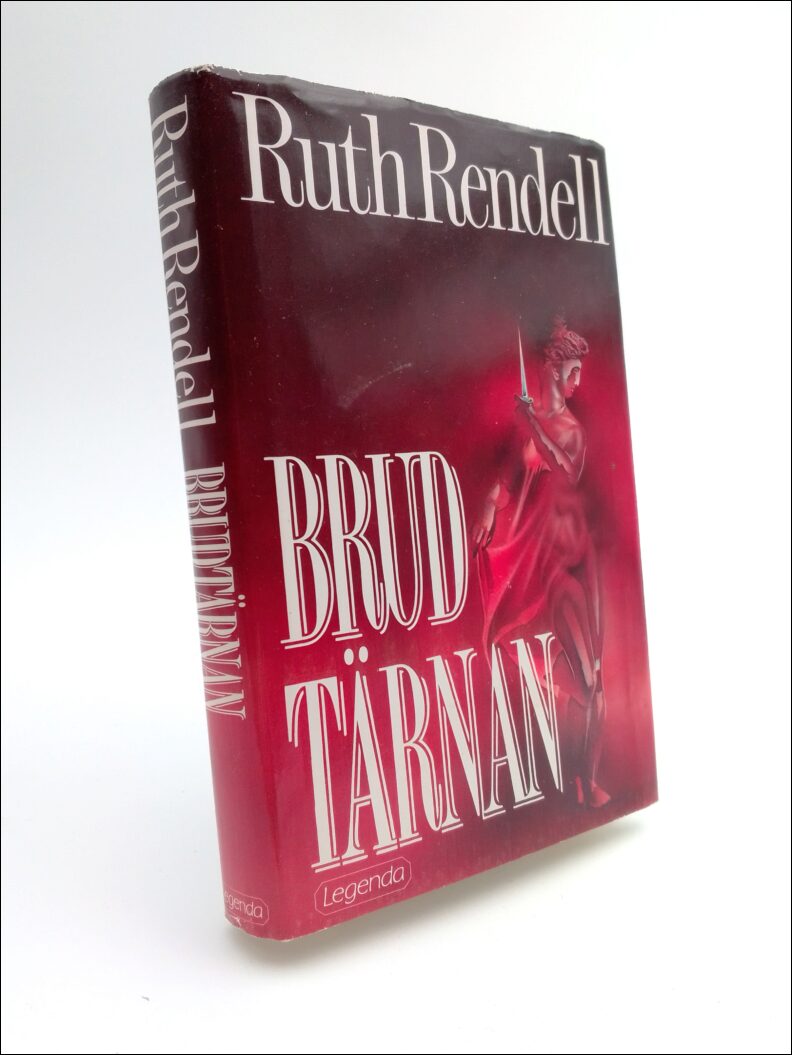 Rendell, Ruth | Brudtärnan